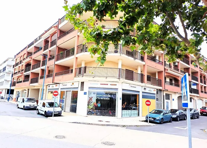 Costa Peñíscola