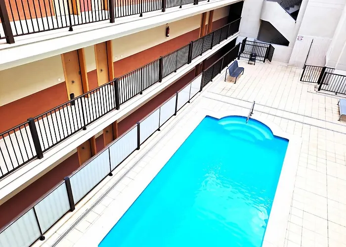 Apartamento Costa