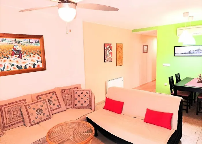 Costa Apartamento