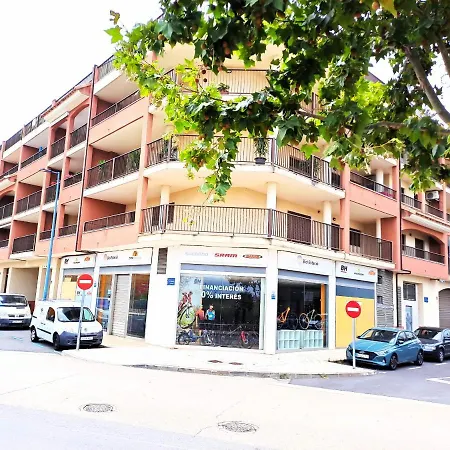 Costa Peñiscola