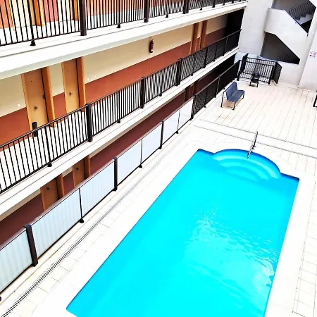 Apartament Costa
