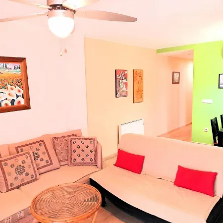 Costa Apartament
